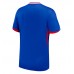 France Replica Home Stadium Shirt Euro 2024 Short Sleeve